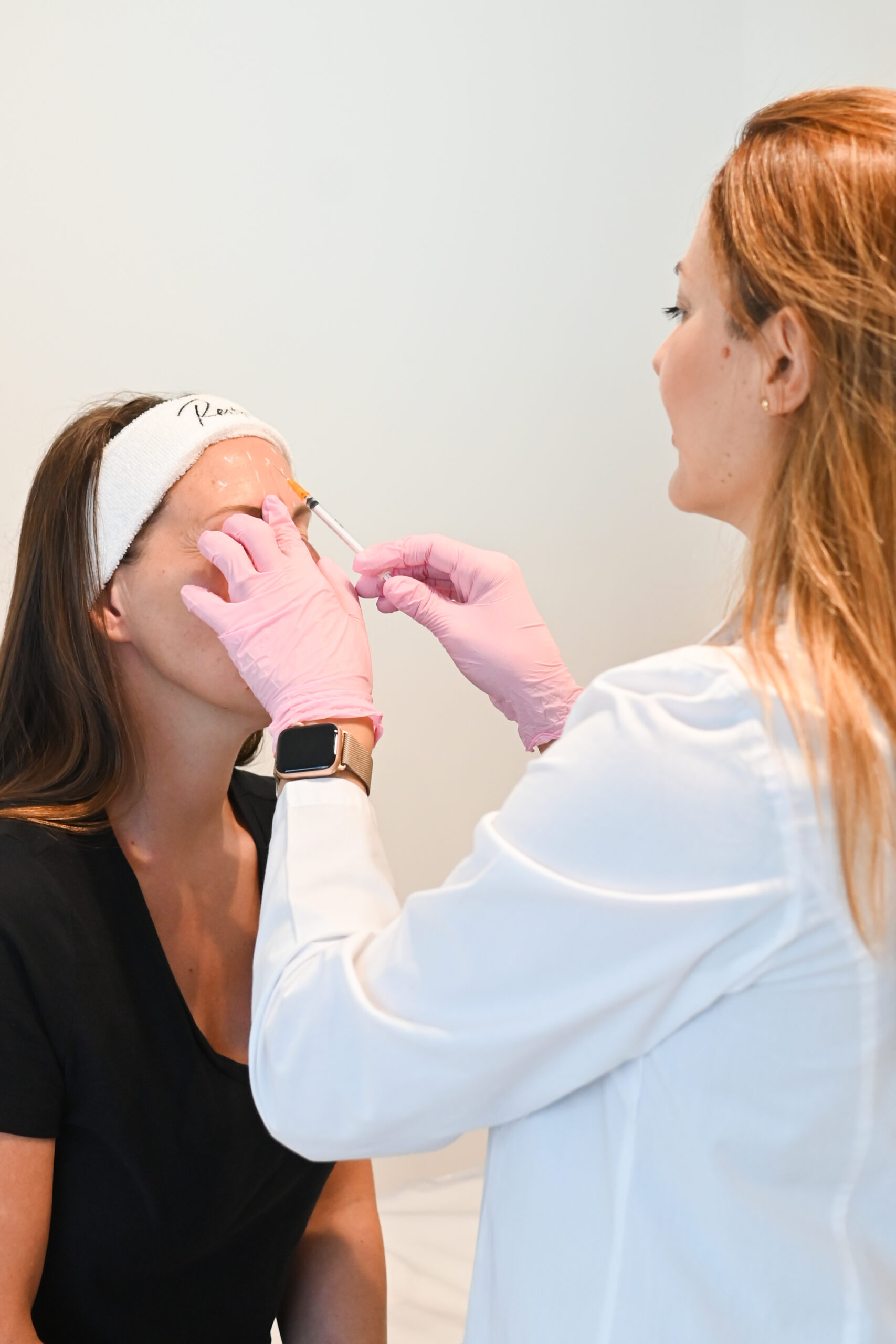 ácido hialurónico labios - relleno de ojeras - rejuvenecimiento facial - peeling en Devoto y Recoleta