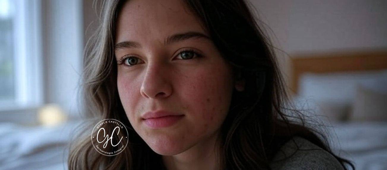 Tratamientos para acné adolescentes y adultos